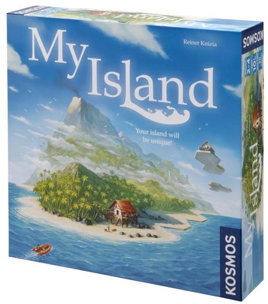 My Island EN