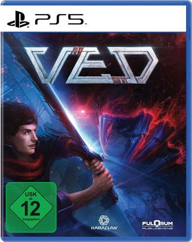 VED (Playstation 5, Neu)