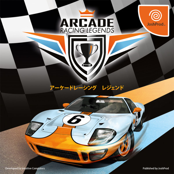 Arcade Racing Legends *neu*