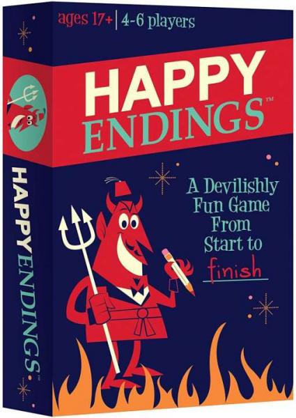 Happy Endings