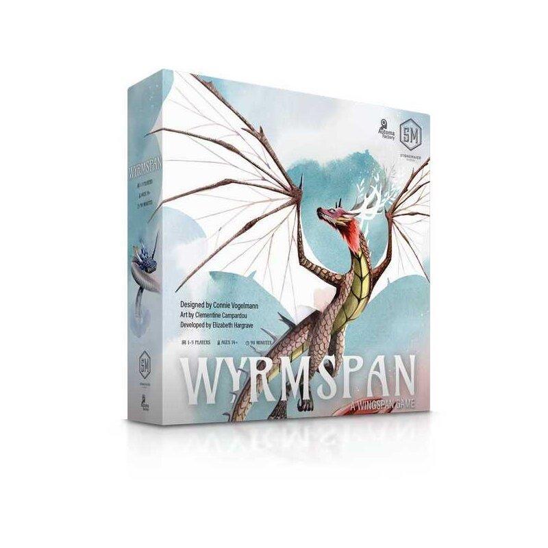 Wyrmspan Wyrmspan