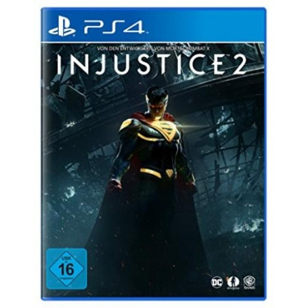 Injustice 2