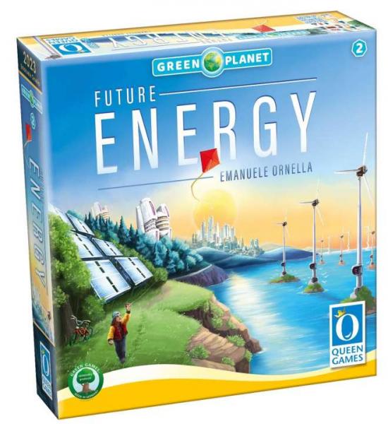 Future Energy DE