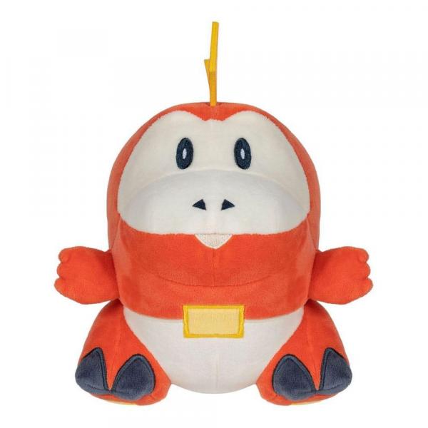 Squishmallow Plüschfigur Pokémon Krokel 20 cm