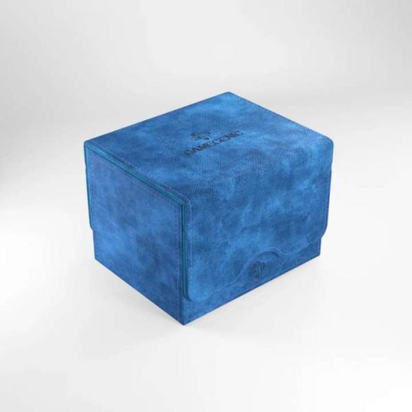 Gamegenic - Sidekick 100+ XL Blue