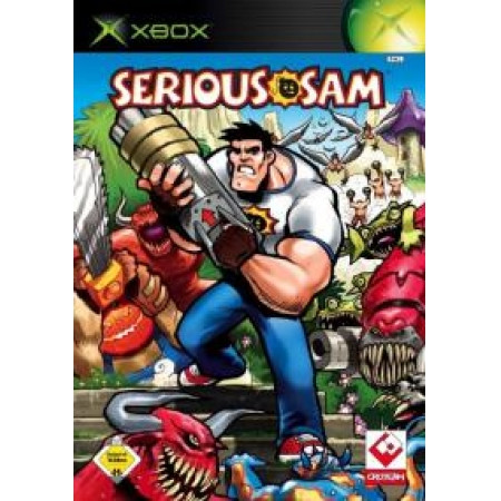 Serious Sam