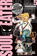  Soul Eater Massiv 05