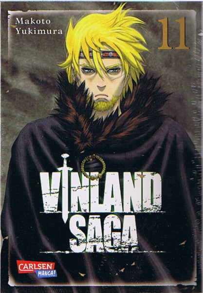 Vinland Saga 11