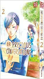 Our Precious Conversations 02