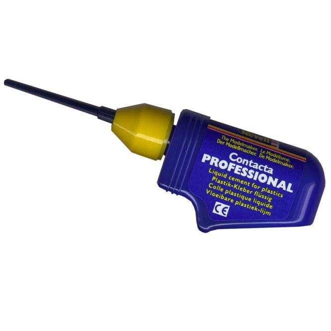 Plastikkleber: Contact Professional 25g Plastikkleber: Contact Professional 25g