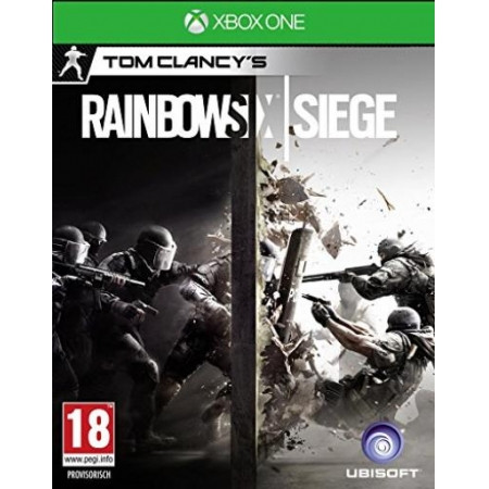 Rainbow Six Siege