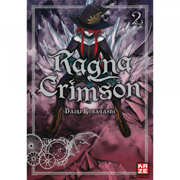 Ragna Crimson 02