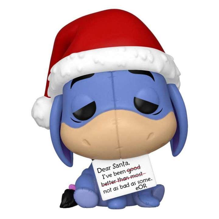 Funko POP Disney: Holiday 2021- Eeyore