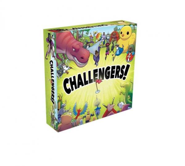 Challengers EN