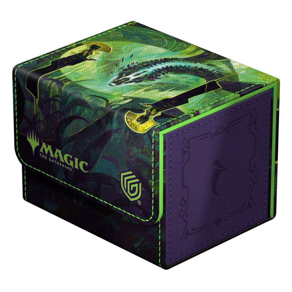 Ultimate Guard Sidewinder 100+ Xenoskin Magic: The Gathering "Tarkir: Dragonstorm" - Emergent Ultim Ultimate Guard Sidewinder 100+ Xenoskin Magic: The Gathering "Tarkir: Dragonstorm" - Emergent Ultim
