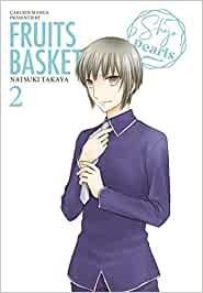 Fruits Basket Pearls 02