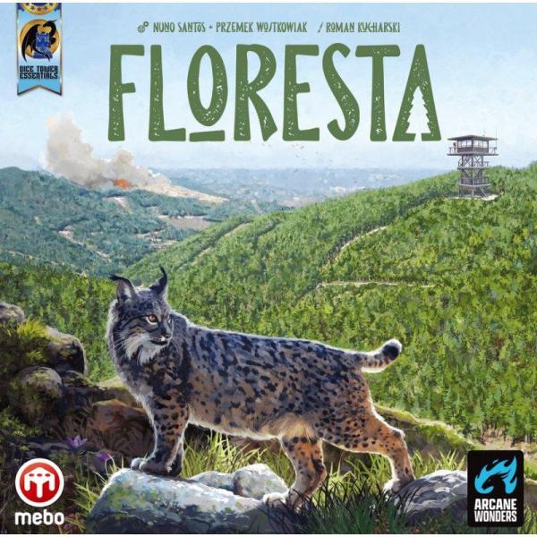 Floresta EN