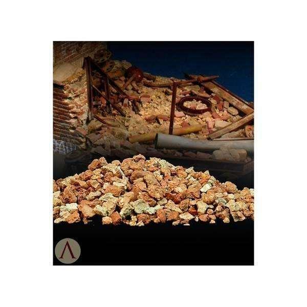 Scale75 Soilworks ROCK AND GRAVEL (50 gr)
