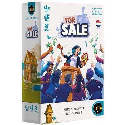 FOR SALE NL FOR SALE NL