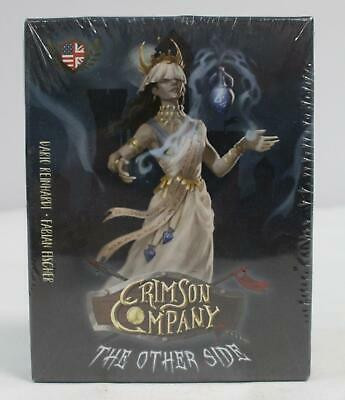 Crimson Company The Other Side
