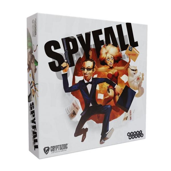 Spyfall EN