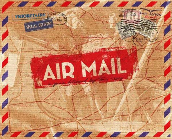 Air Mail