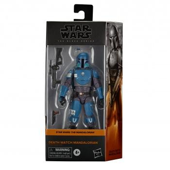 Star Wars The Black Series Death Watch Mandalorian Star Wars The Black Series Death Watch Mandalorian