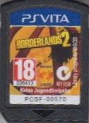 Borderlands 2 - MODUL (PlayStation Vita, gebraucht) ** Borderlands 2 - MODUL (PlayStation Vita, gebraucht) **