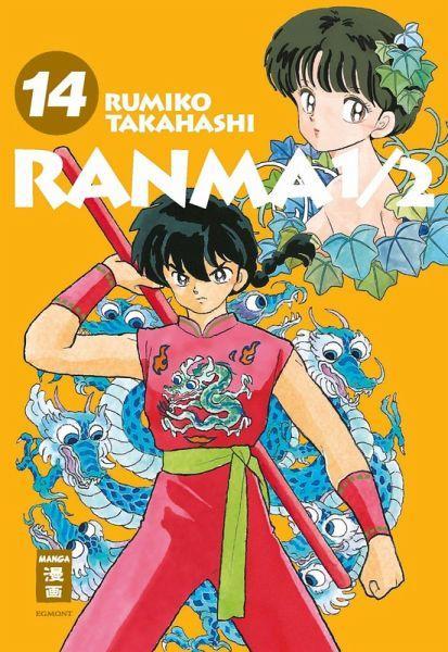 Ranma 1/2-New Edition 14