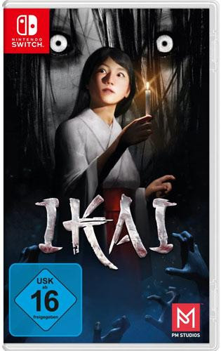 IKAI  (Switch, NEU)