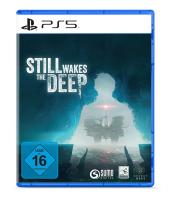 Still Wakes the Deep (Playstation 5, NEU)