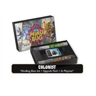 Mindbug: Colonist (Englisch) Mindbug: Colonist (Englisch)