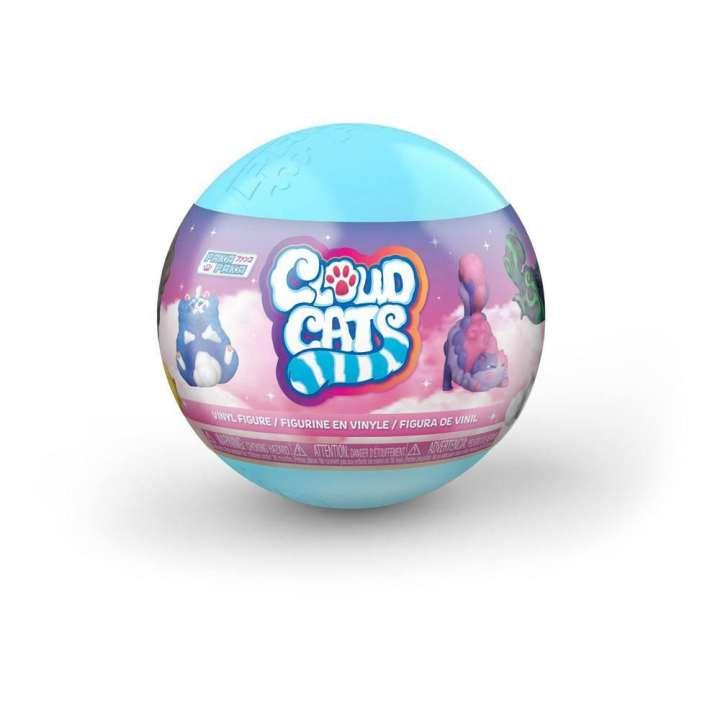 Funko Paka Paka: Cloud Cats - Mistery Egg
