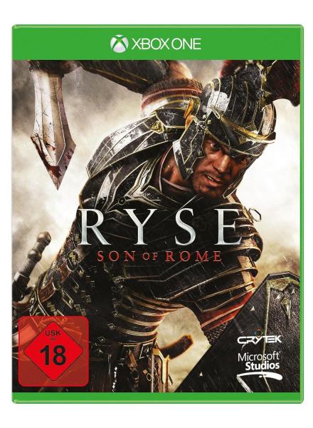 Ryse (Xbox One, NEU) **