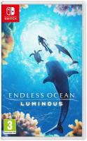 Endless Ocean Luminous (Switch, NEU)