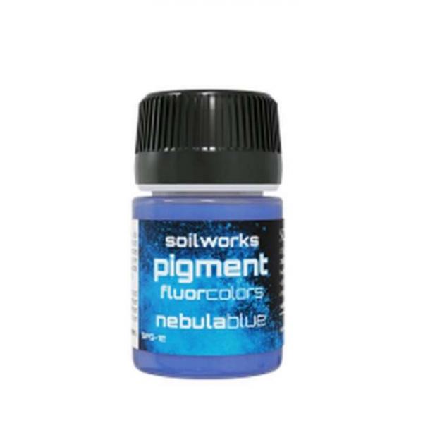 Scale 75 Soilworks: Pigments NEBULA BLUE