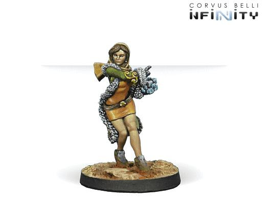 Tariqa, High Rank Counselor - HAQQISLAM (Blister) Tariqa, High Rank Counselor - HAQQISLAM (Blister)