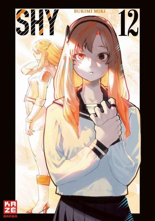 SHY 12 SHY 12