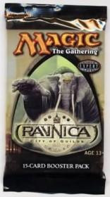 Ravnica Booster de.