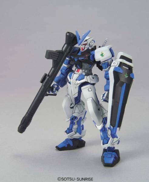 HG Gundam Astray Blu 1/144
