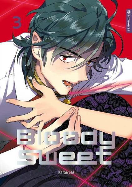 Bloody Sweet 03