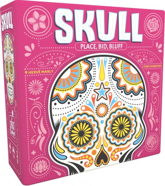 Skull EN