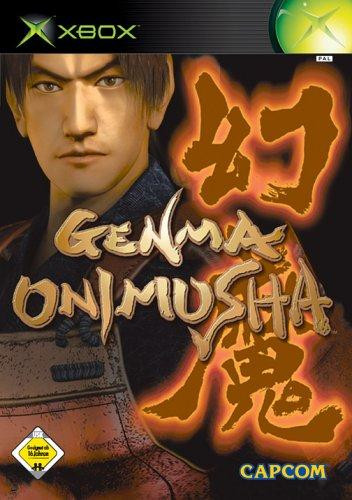 Genma Onimusha (Xbox Classic, gebraucht) **