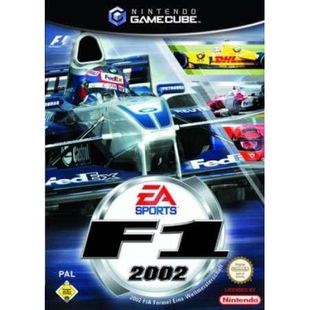 F1 2002