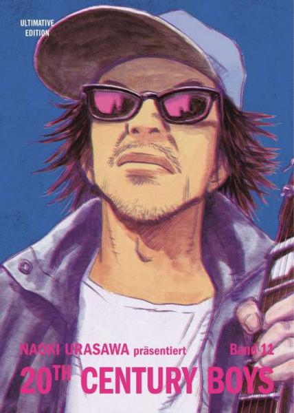 20th Century Boys 11