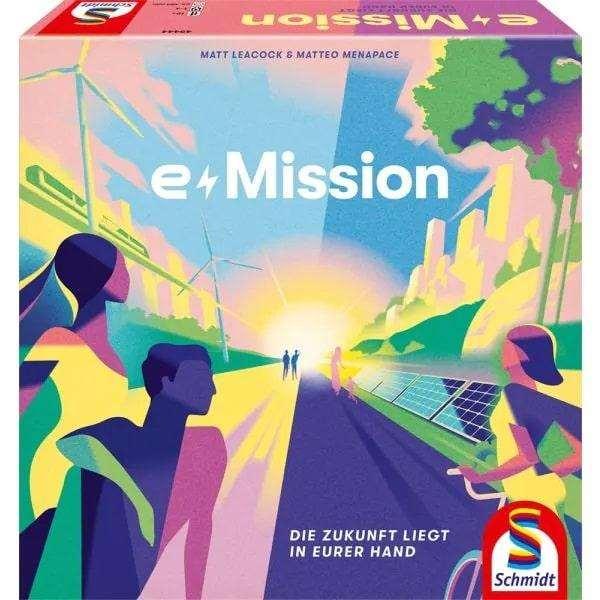 e-Mission DE