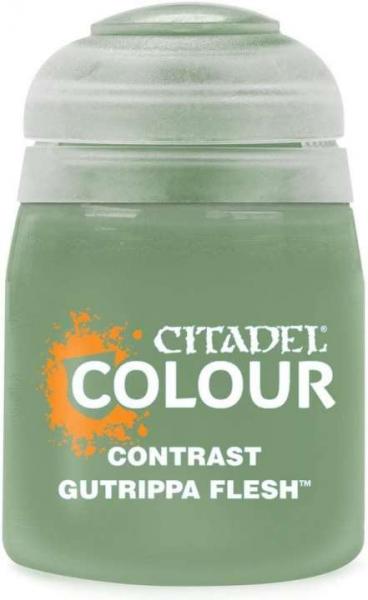 CONTRAST: GUTRIPPA FLESH (18ML)