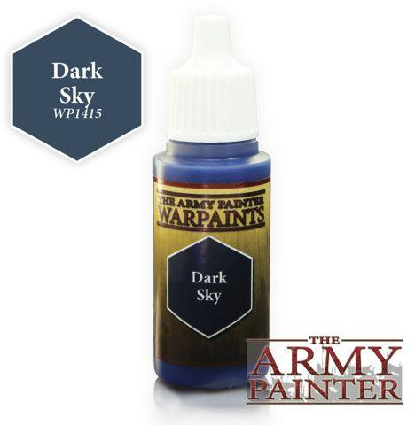 Army Painter Paint: Dark Sky