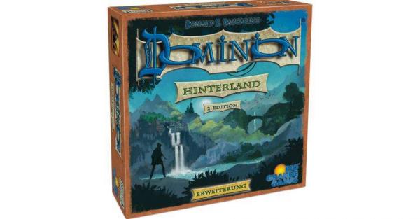 Dominion - Hinterland