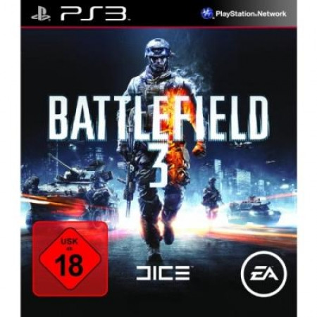 Battlefield 3 **